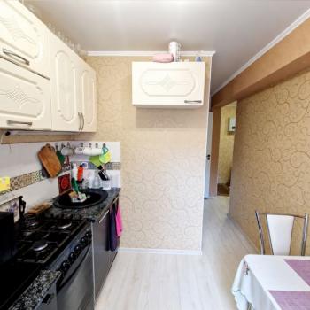 Продается 2-х комнатная квартира, 41,3 м²