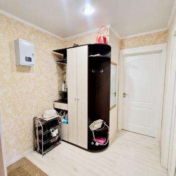 Продается 2-х комнатная квартира, 41,3 м²