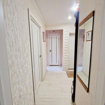 Продается 2-х комнатная квартира, 41,3 м²
