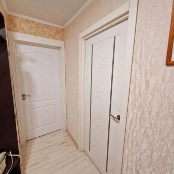 Продается 2-х комнатная квартира, 42 м²