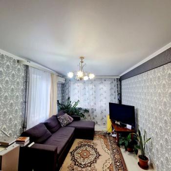 Продается 2-х комнатная квартира, 42 м²