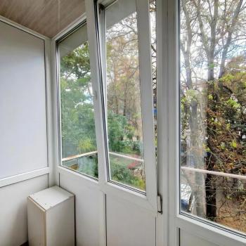 Продается 2-х комнатная квартира, 42 м²