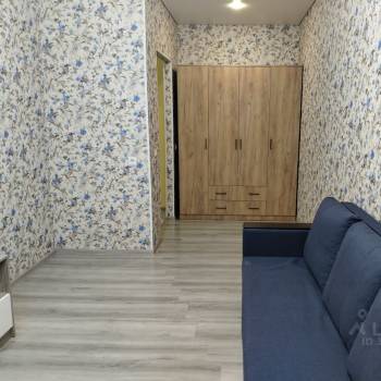 Сдается 1-комнатная квартира, 33 м²