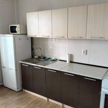 Сдается 1-комнатная квартира, 33 м²