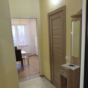 Сдается 1-комнатная квартира, 33 м²