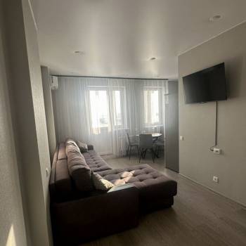 Сдается 2-х комнатная квартира, 50 м²