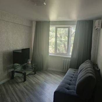 Сдается 1-комнатная квартира, 29 м²