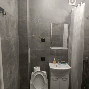 Сдается 1-комнатная квартира, 29 м²