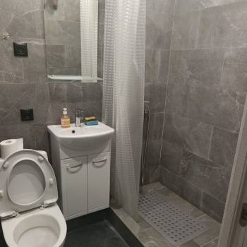 Сдается 1-комнатная квартира, 29 м²