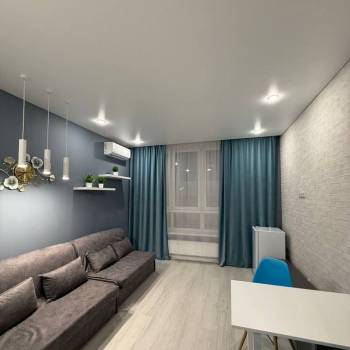 Сдается 1-комнатная квартира, 23 м²