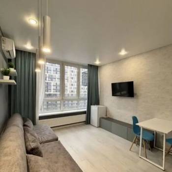 Сдается 1-комнатная квартира, 23 м²