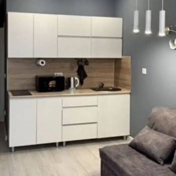 Сдается 1-комнатная квартира, 23 м²