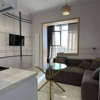 Сдается 1-комнатная квартира, 26 м²