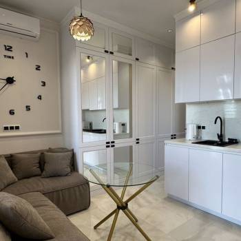 Сдается 1-комнатная квартира, 26 м²