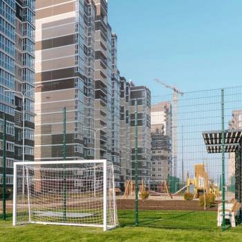 Продается 2-х комнатная квартира, 59,1 м²