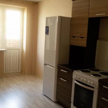 Сдается 2-х комнатная квартира, 63 м²
