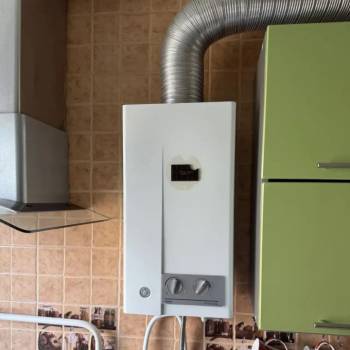 Сдается 1-комнатная квартира, 31 м²