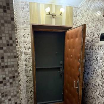 Сдается 1-комнатная квартира, 31 м²