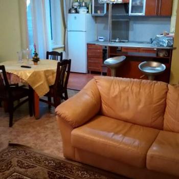 Продается 3-х комнатная квартира, 65,4 м²