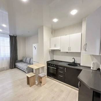 Сдается 1-комнатная квартира, 30 м²
