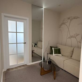 Продается 1-комнатная квартира, 43,4 м²