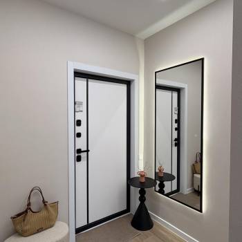 Продается 1-комнатная квартира, 43,4 м²