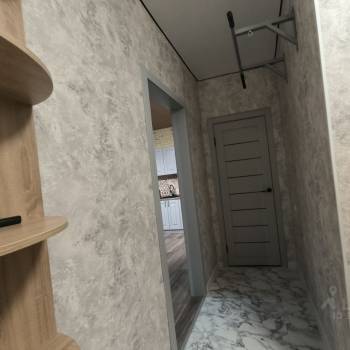 Сдается 1-комнатная квартира, 36 м²