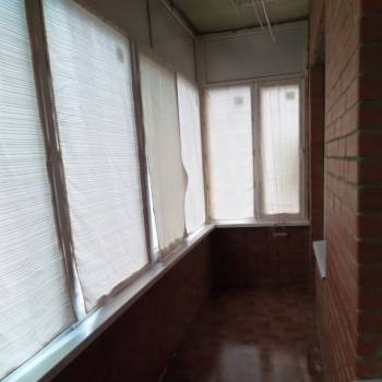 Сдается 2-х комнатная квартира, 56 м²