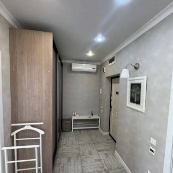 Сдается 2-х комнатная квартира, 50 м²
