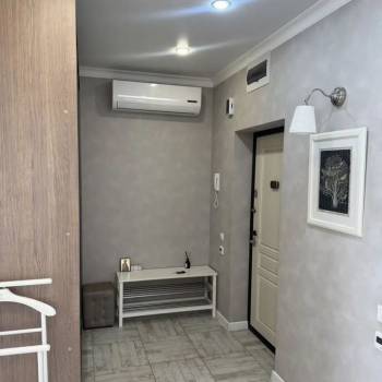 Сдается 2-х комнатная квартира, 50 м²