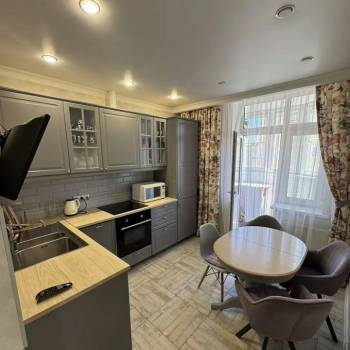Сдается 2-х комнатная квартира, 50 м²