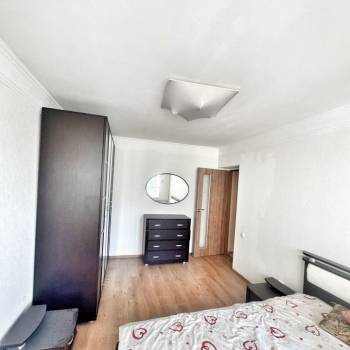 Продается 3-х комнатная квартира, 62 м²