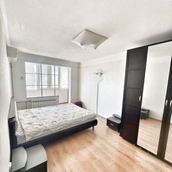 Продается 3-х комнатная квартира, 62 м²
