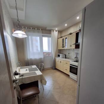Сдается Многокомнатная квартира, 86,8 м²