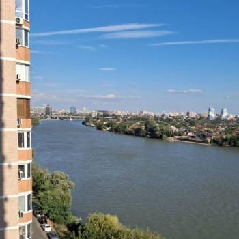 Сдается Многокомнатная квартира, 86,8 м²