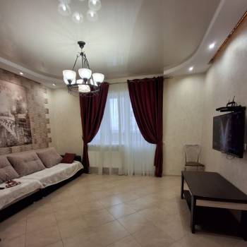 Сдается Многокомнатная квартира, 86,8 м²