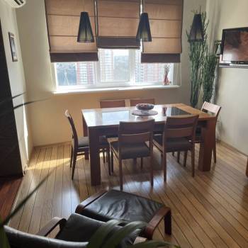 Продается 2-х комнатная квартира, 84,7 м²
