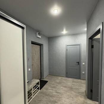 Сдается 2-х комнатная квартира, 63,3 м²
