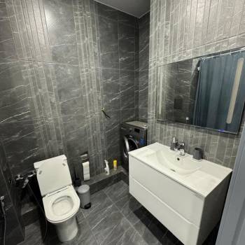 Сдается 2-х комнатная квартира, 63,3 м²