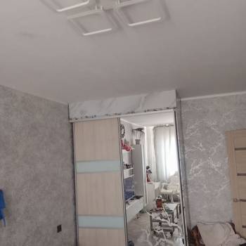 Продается 1-комнатная квартира, 35 м²