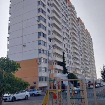 Продается 1-комнатная квартира, 30 м²