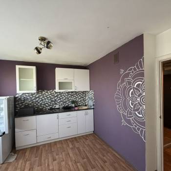 Продается 1-комнатная квартира, 30 м²