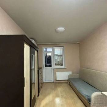 Продается 1-комнатная квартира, 20,5 м²