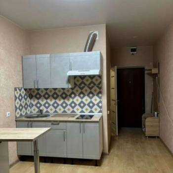 Продается 1-комнатная квартира, 20,5 м²