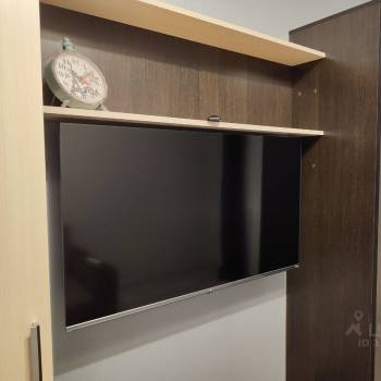 Сдается 1-комнатная квартира, 33,8 м²