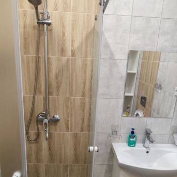 Сдается 1-комнатная квартира, 33,8 м²