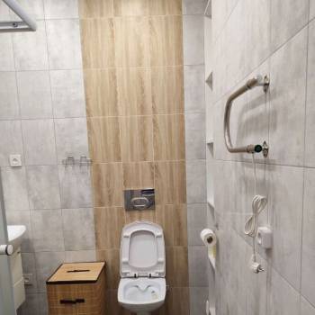 Сдается 1-комнатная квартира, 33,8 м²