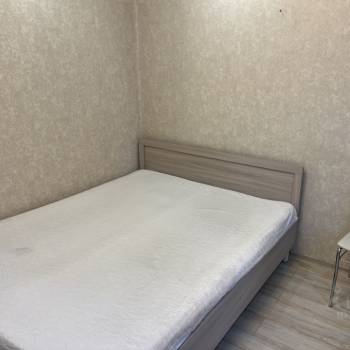 Продается 1-комнатная квартира, 43 м²