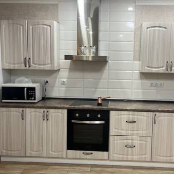 Продается 1-комнатная квартира, 43 м²