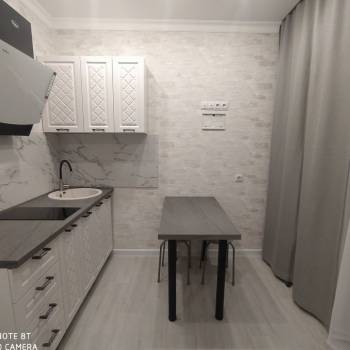 Сдается 1-комнатная квартира, 23 м²
